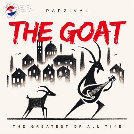 The Goat | Boomplay Music