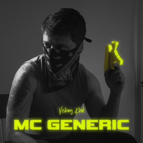 MC GENERIC | Boomplay Music