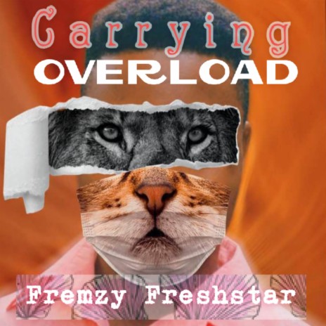 Carrying Overload | Boomplay Music