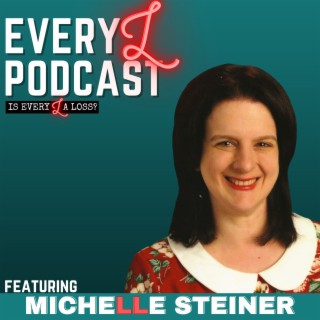 Ep 40 | Accommodating Diversity: Levelling the Playing Field feat. Michelle Steiner
