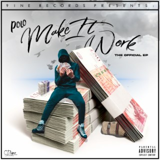 Make It Work - EP