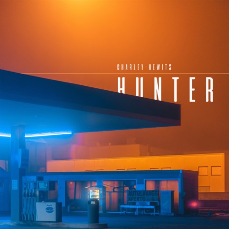 Hunter | Boomplay Music