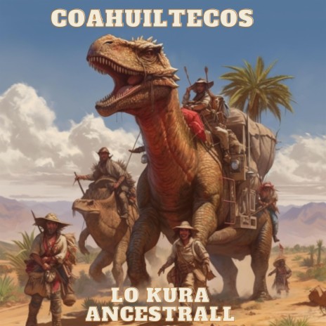 COAHUILTECOS | Boomplay Music