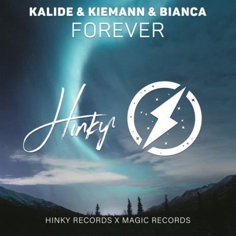Forever (feat. Bianca)