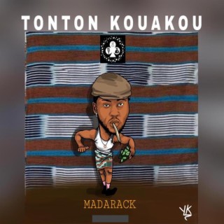 Tonton Kouakou