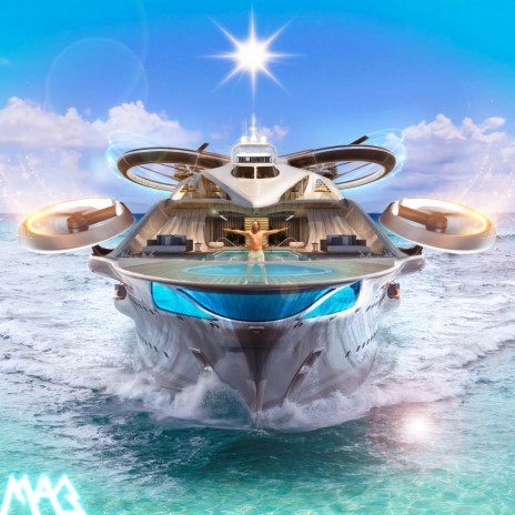 Starship (All I Know) | Boomplay Music