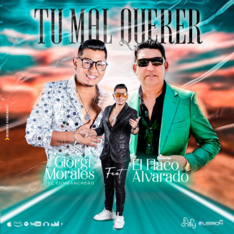 Tu mal querer | Boomplay Music