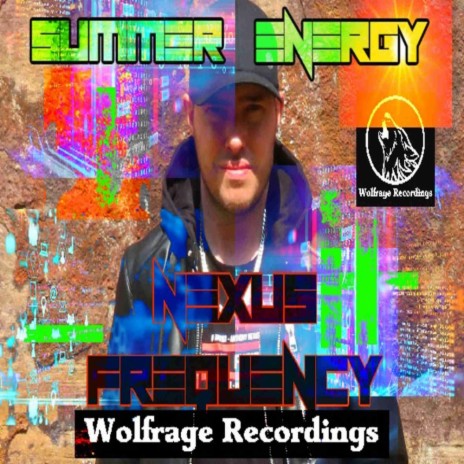 Summer Energy (Original Mix) ft. Wolfrage