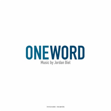 One Word | Boomplay Music