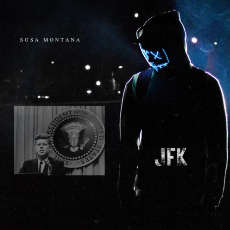 JFK | Boomplay Music