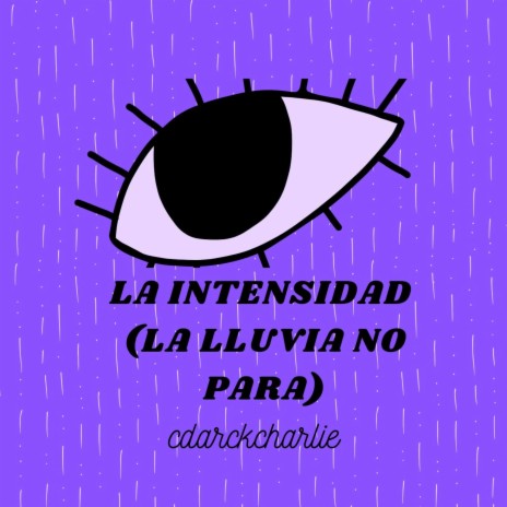 La Intensidad (La lluvia no Para)