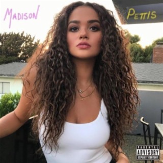 MADISON PETTIS