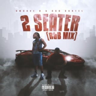 Two Seater (feat. Smoove D)