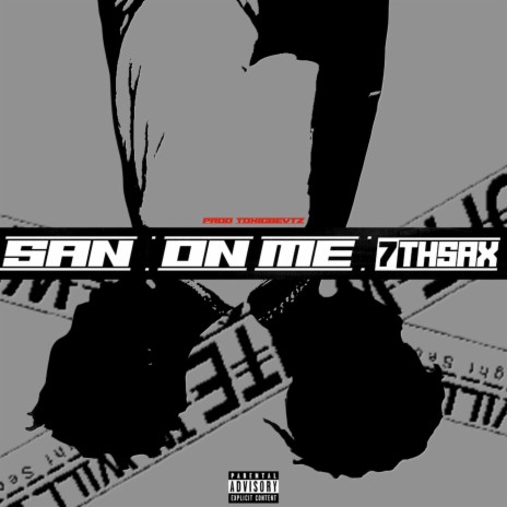 On Me ft. 7thsax