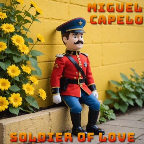 Soldier of Love | Boomplay Music