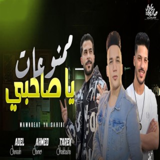 ممنوعات يا صاحبى