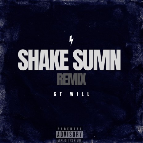 Shake Sumn (Remix) | Boomplay Music