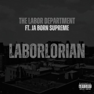 The Labor Department