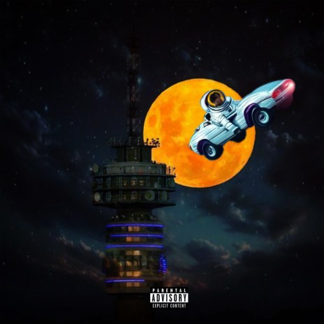 SpaceCoupe | Boomplay Music