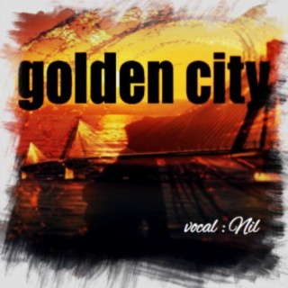 golden city