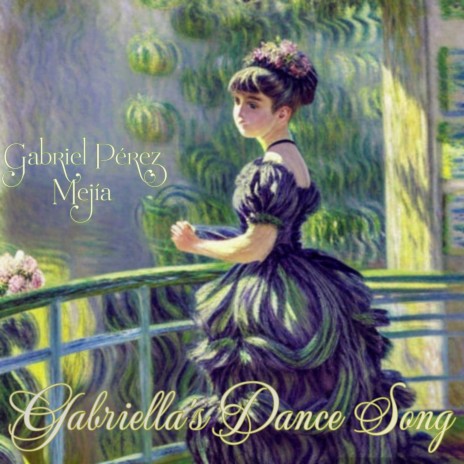 Gabriella´s Dance Song | Boomplay Music