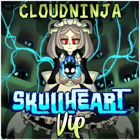 Skullheart VIP | Boomplay Music