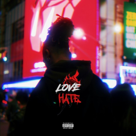 Love Hate | Boomplay Music