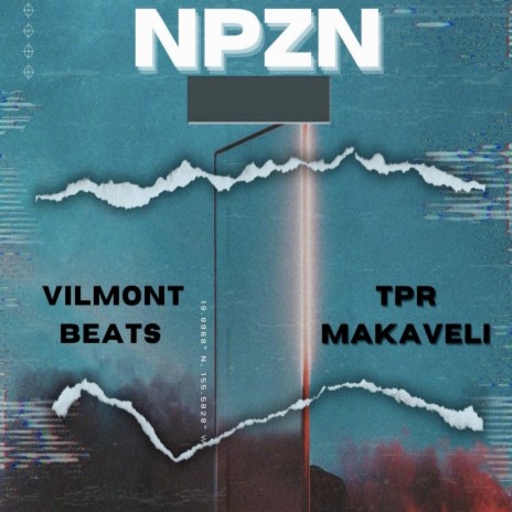 npzn ft. Tpr makaveli | Boomplay Music