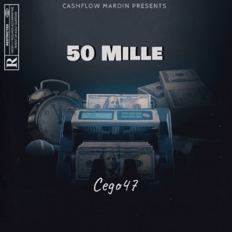 50 Mille | Boomplay Music