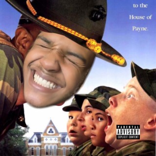 Major Payne