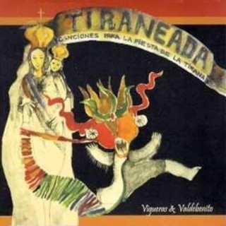 Tiraneada