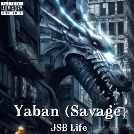 Yaban (Savage) | Boomplay Music