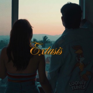 EXTASIS lyrics | Boomplay Music