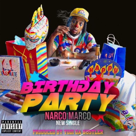 Birthday Party | Boomplay Music