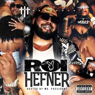 ROI HEFNER