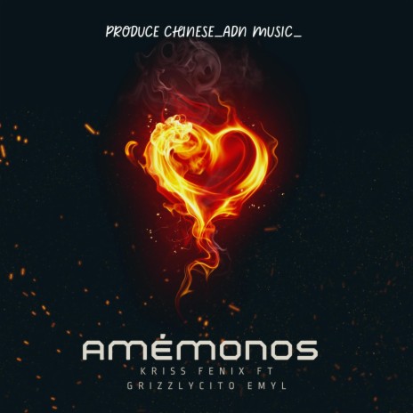 Amemonos | Boomplay Music