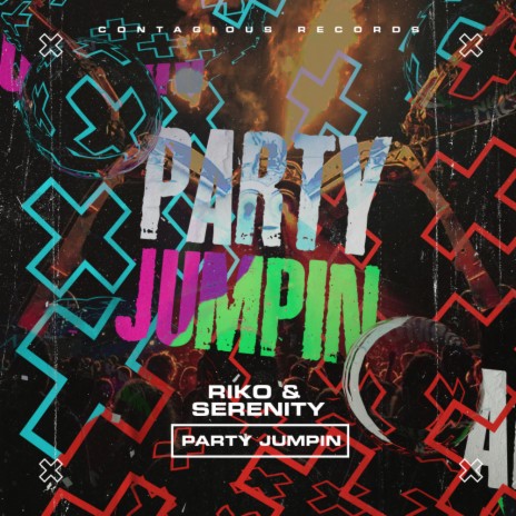 Party Jumpin (Extended Mix) ft. Serenity | Boomplay Music