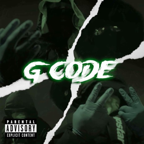 G-Code ft. Trapfit & 5hunna | Boomplay Music