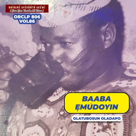 Baaba Emudoyin