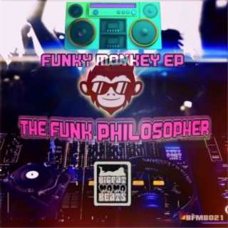 The Funk Philosopher