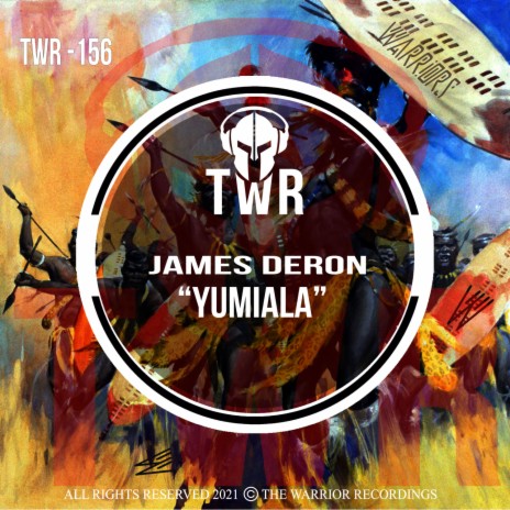 Yumiala (Original Mix) | Boomplay Music