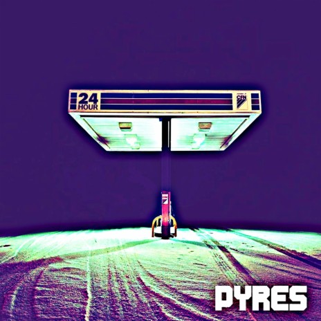 Pyres | Boomplay Music