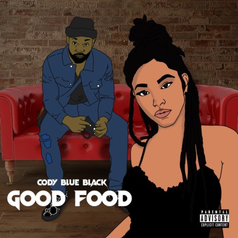 Good Food (Radio Edit)