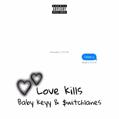 lovekills ft. Baby Keyy