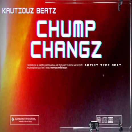 chump changz | Boomplay Music