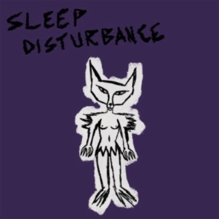 sleep disturbance