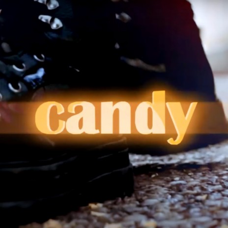 Candy ft. P1nki LaLa | Boomplay Music