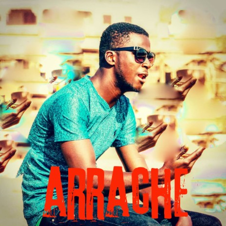 Arrache | Boomplay Music