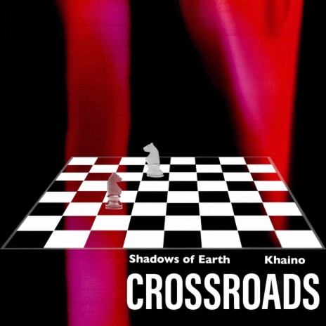 Crossroads ft. Khaino | Boomplay Music