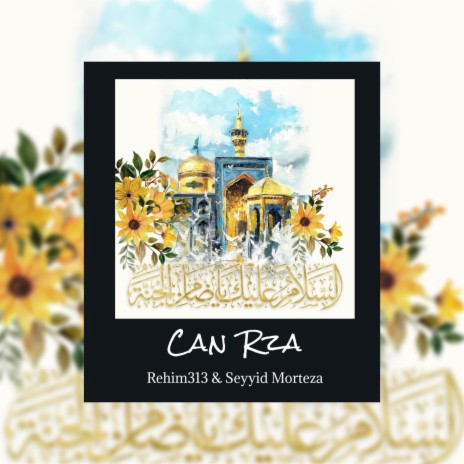 Can Rza (Seyyid Morteza 2024) | Boomplay Music